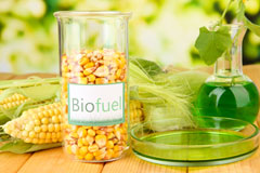 Balhalgardy biofuel availability