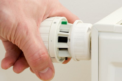 Balhalgardy central heating repair costs